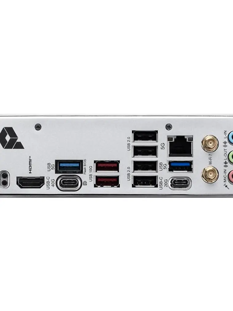 MSI Placa Base PRO X870E-P WIFI DDR5 mATX 4