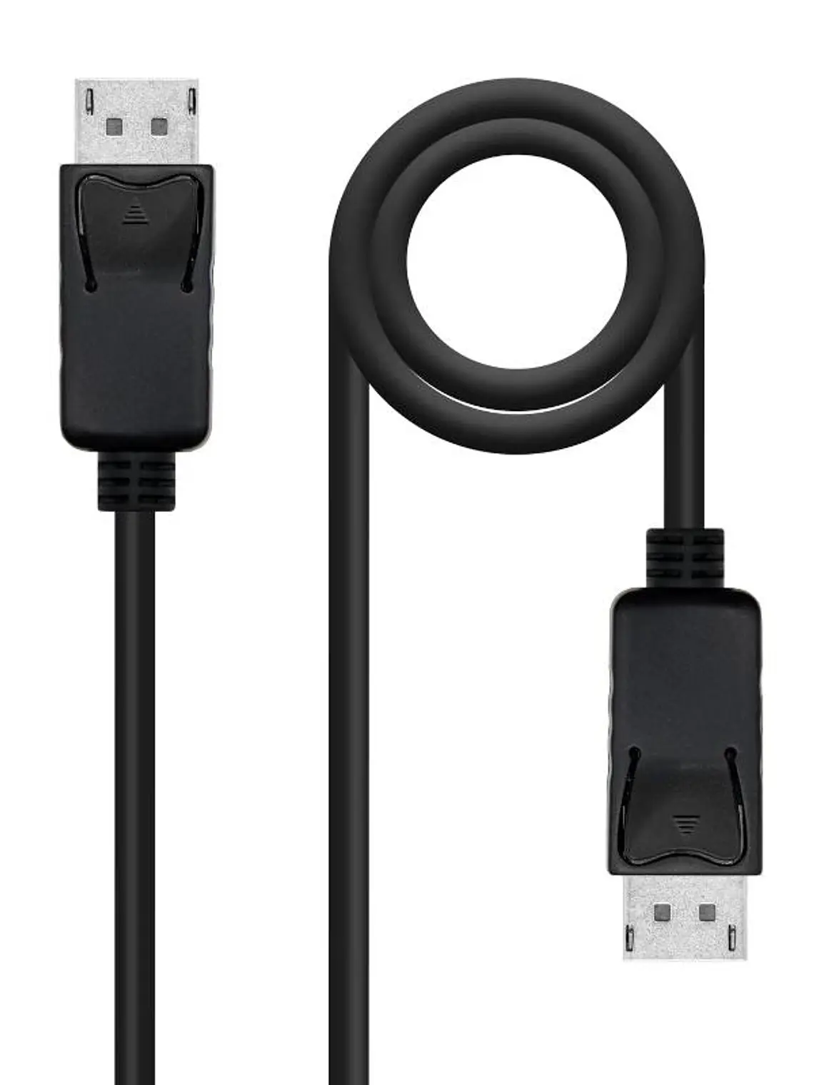 Nanocable Cable Displayport 1.4 CCS M-M 3 m 1