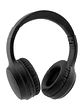 Coolbox Auriculares Diadema Air40 BT Negro - Miniatura 1
