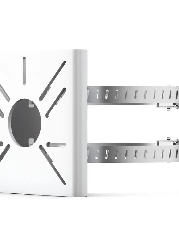 VIGI VMB-350 Soporte Montaje en poste IP VIGI 1