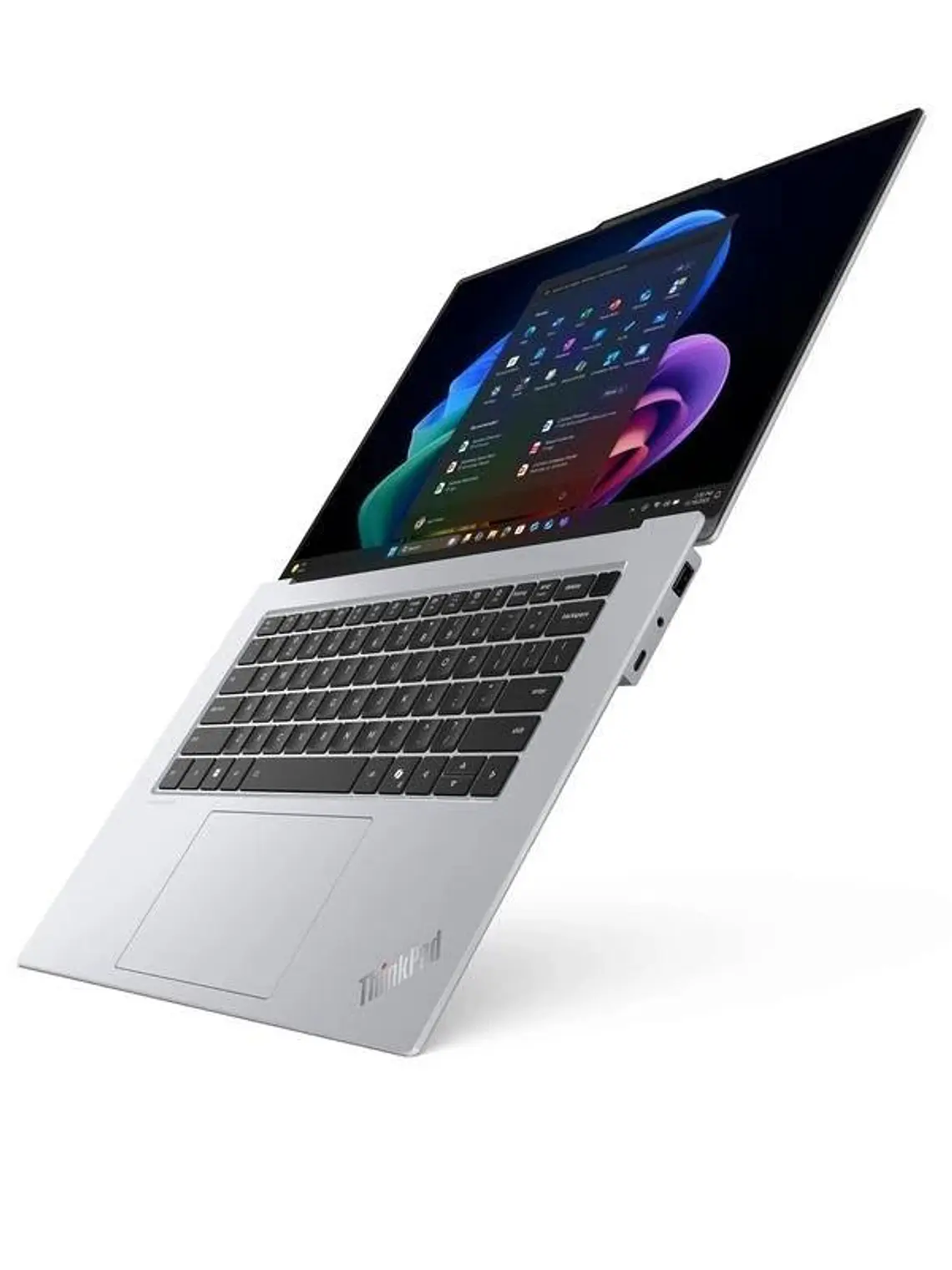 Lenovo TP X9-15 G1 U7 258V 32GB 1TB WHITE W11P 2