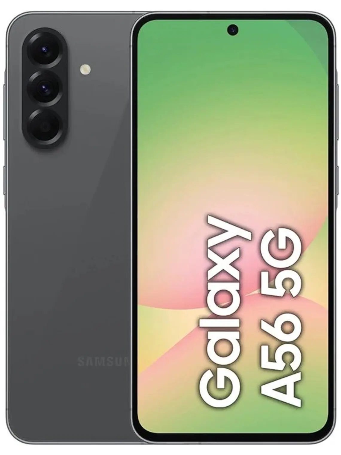 Samsung Galaxy A56 5G EE 6.5