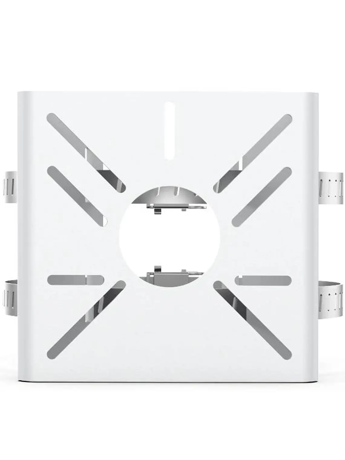 VIGI VMB-350 Soporte Montaje en poste IP VIGI 2