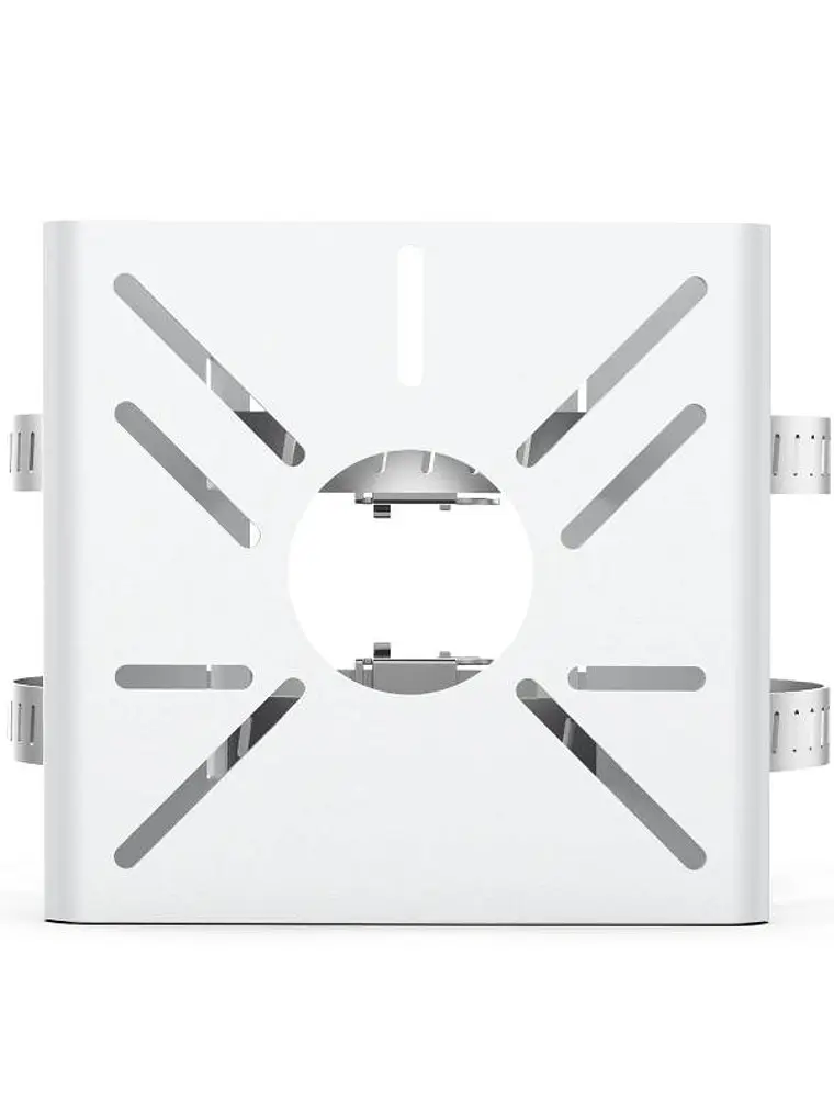 VIGI VMB-350 Soporte Montaje en poste IP VIGI 2