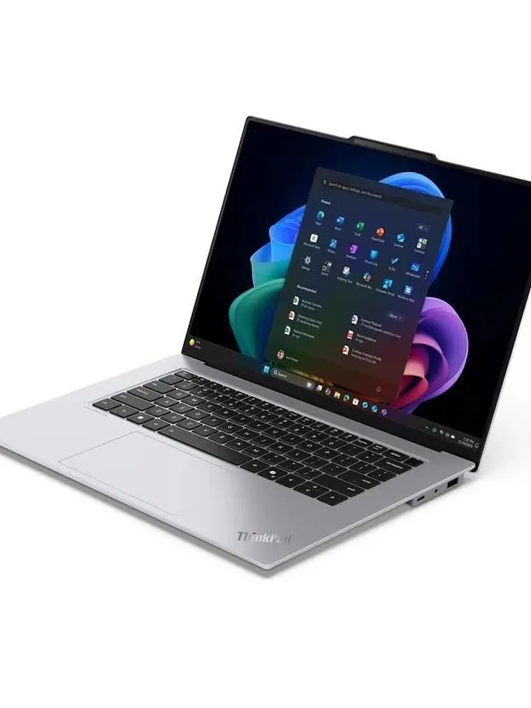 Lenovo TP X9-15 G1 U7 258V 32GB 1TB WHITE W11P 3