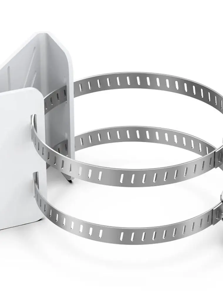 VIGI VMB-350 Soporte Montaje en poste IP VIGI 3