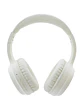 Coolbox Auriculares Diadema Air40 BT Beige - Miniatura 1