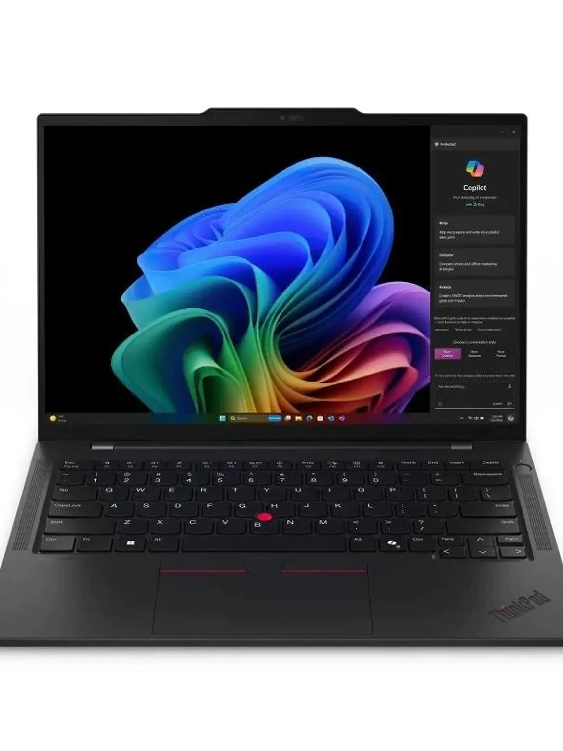 Lenovo TS/NB TP T14S 2-IN-1 G1 U5 16G 512G 11P 1