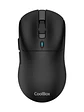 Coolbox Gaming Ratón W03 10000DPI Inalámbrico RF+B - Miniatura 1