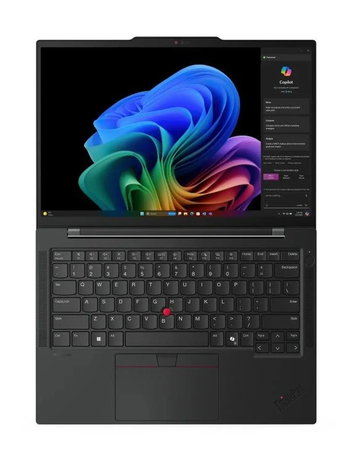Lenovo TS/NB TP T14S 2-IN-1 G1 U5 16G 512G 11P 3