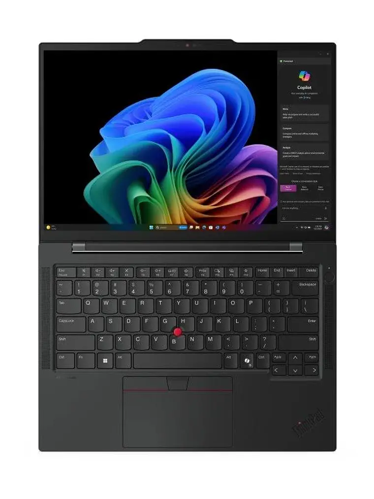 Lenovo TS/NB TP T14S 2-IN-1 G1 U5 16G 512G 11P 3