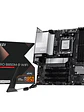 MSI Placa Base PRO B850M-P DDR5 WIFI AM5 - Miniatura 1
