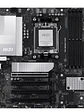 MSI Placa Base PRO B850M-P DDR5 WIFI AM5 - Miniatura 2