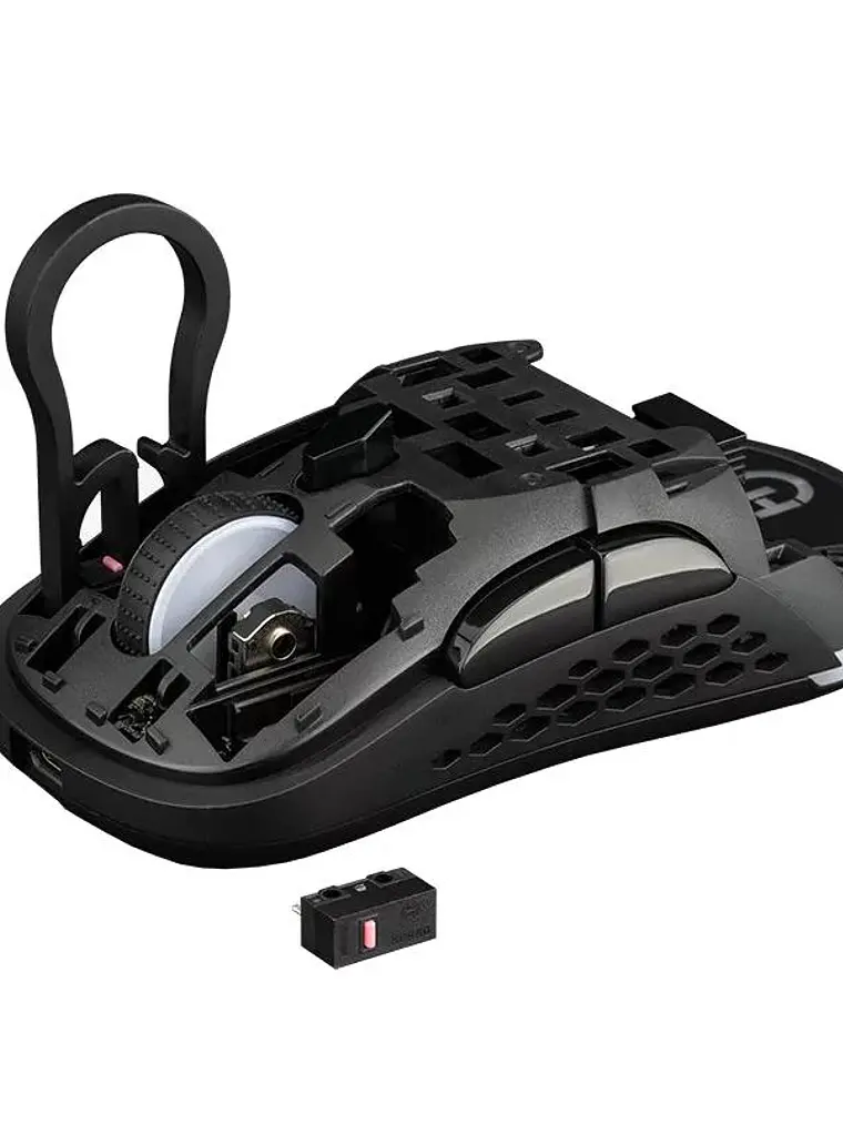 Hiditec Raton Gaming GX30 PRO Wireless ARGB 3