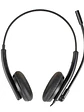 iggual Auriculares USB cancelación ruido ENC 3030 - Miniatura 1