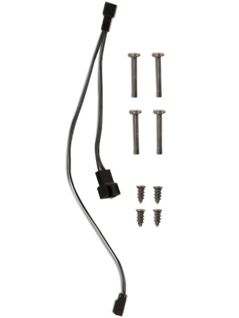 NOX Ventilador Hummer H-FAN PRO 120 mm PWM 3