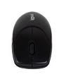 iggual Ratón inalámbrico WOM-BASIC2-1000DPI negro - Miniatura 3
