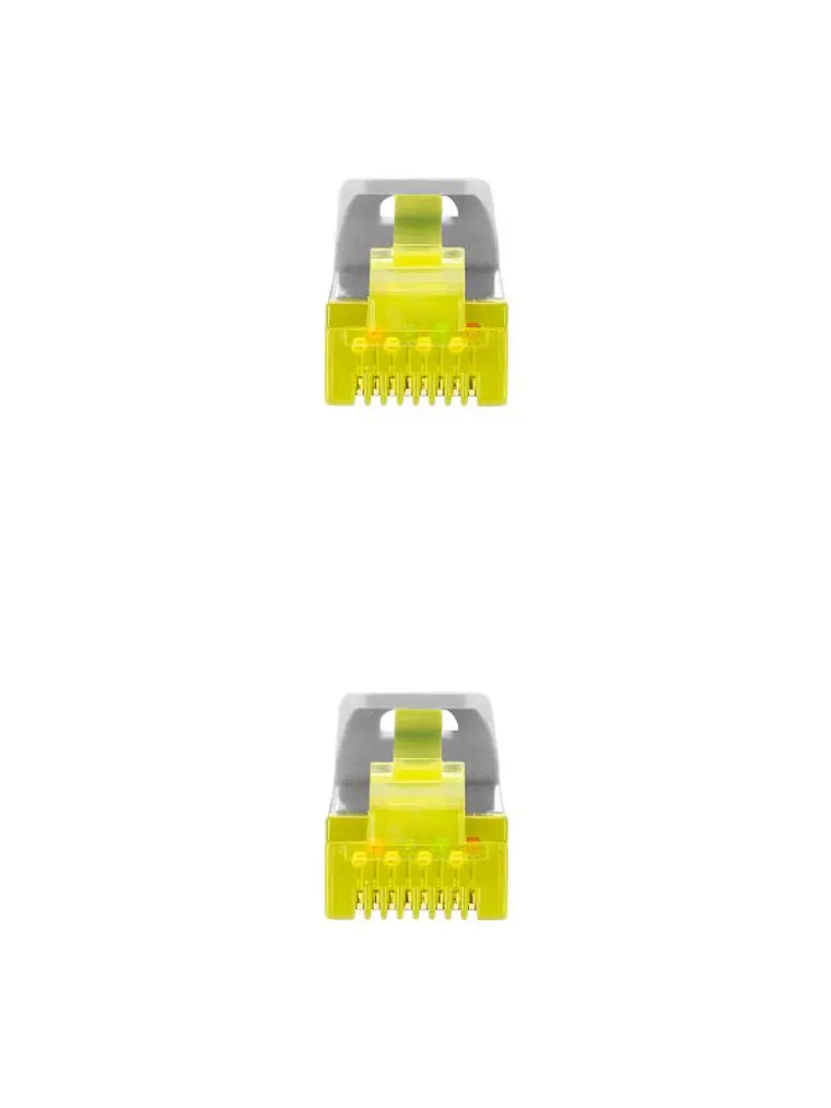 Nanocable Latiguillo  LSZH CAT.6A SFTP 30 cm 3