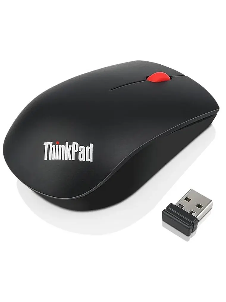 Lenovo Raton Inalambrico ThinkPad Essential 1