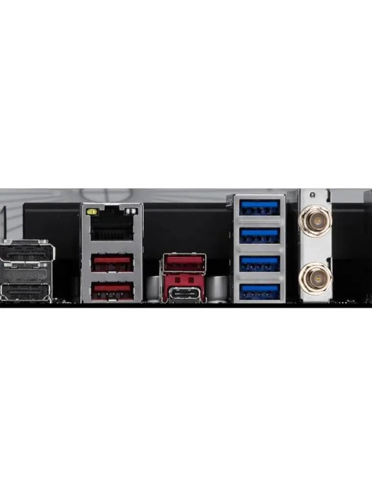 MSI Placa Base PRO B850-S WIFI6E DDR5 ATX AM5 4
