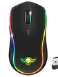 Spirit of Gamer Raton Inalambrico Pro M9 Rgb - Miniatura 2