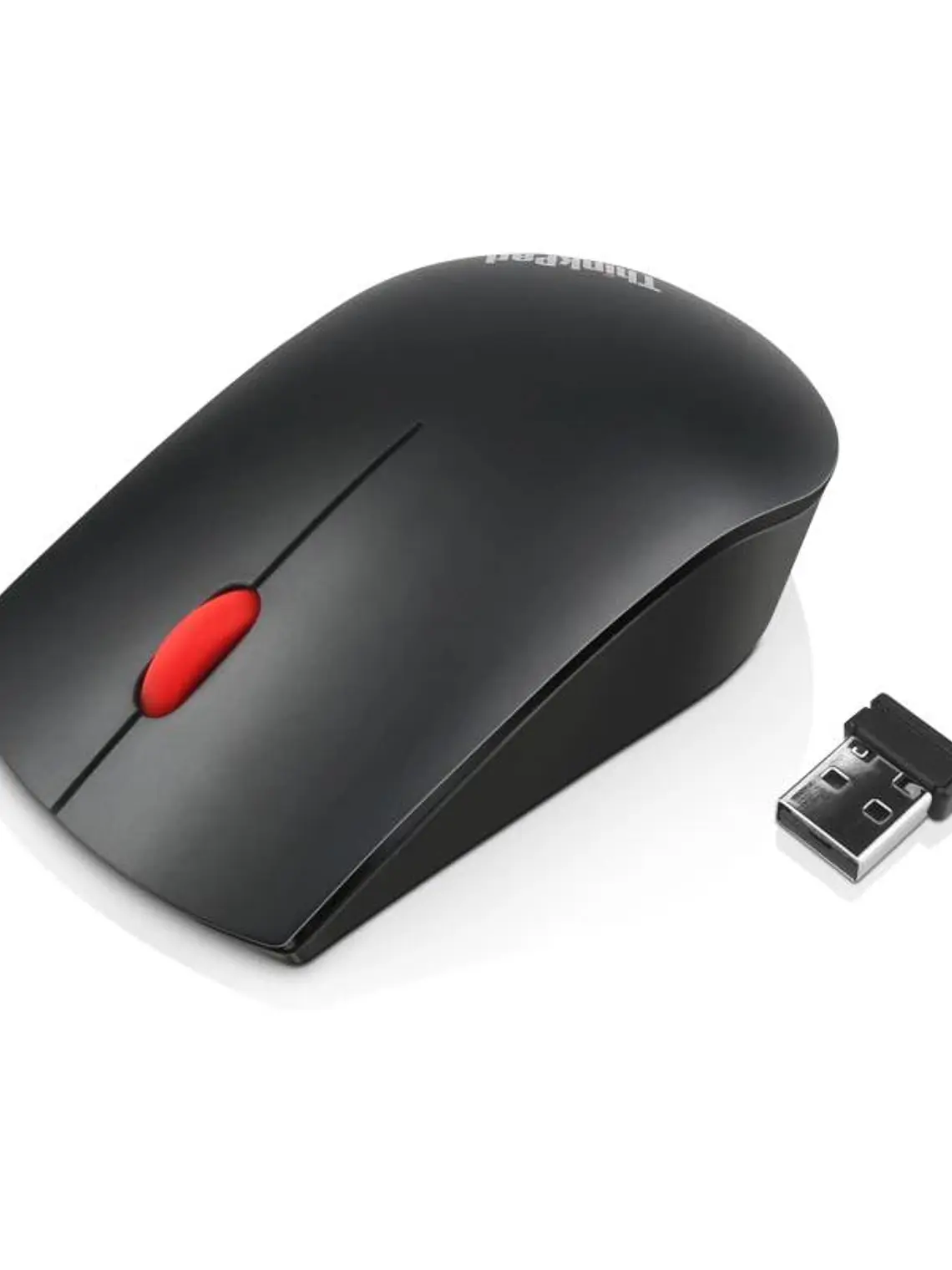 Lenovo Raton Inalambrico ThinkPad Essential 3