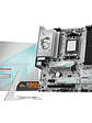MSI Placa Base B850M GAMING PLUS WIFI6E DDR5  mATX - Miniatura 1