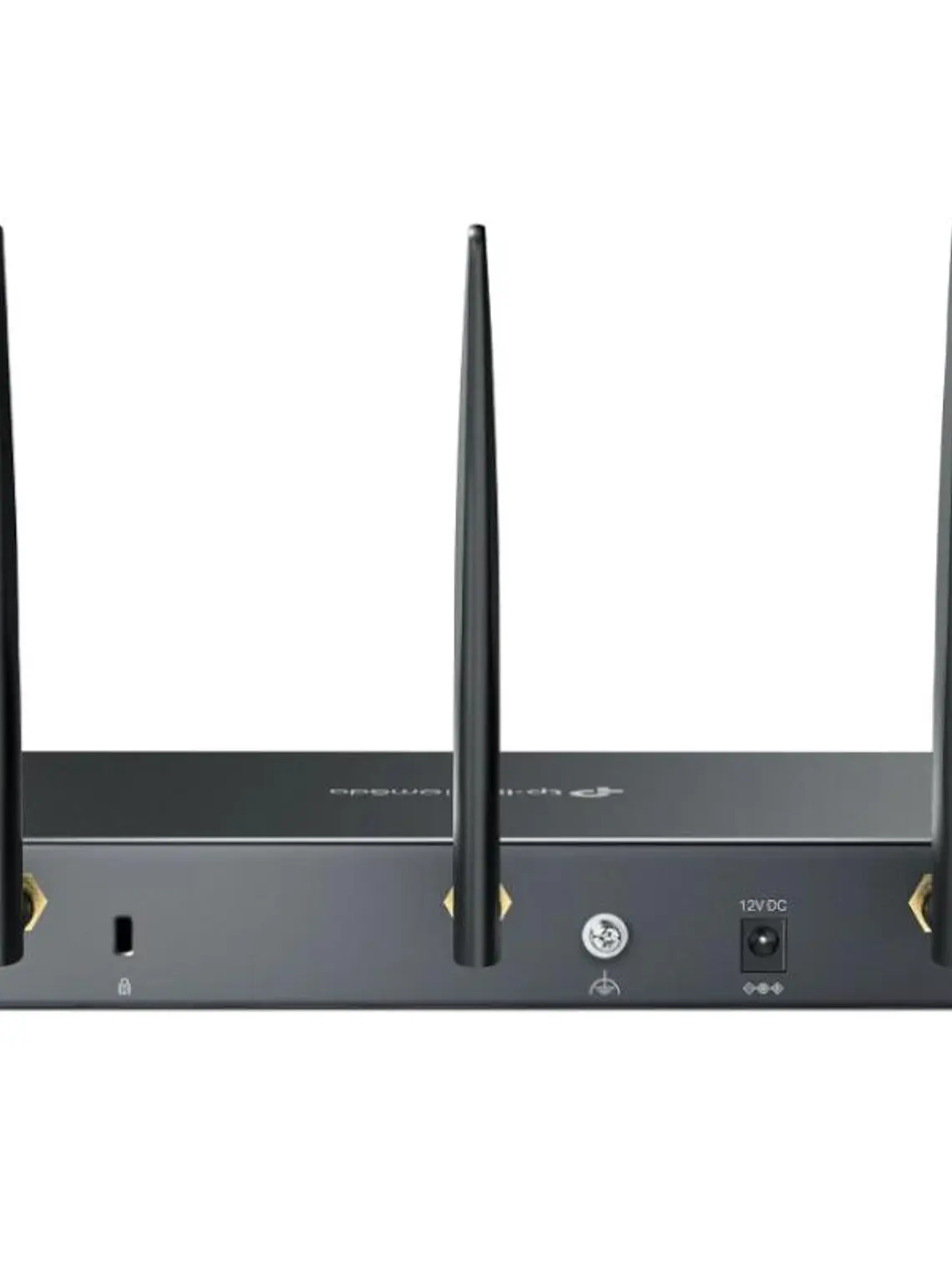TP-Link ER706W Router WiFi6 Omada AX3000 Doble Ban 4