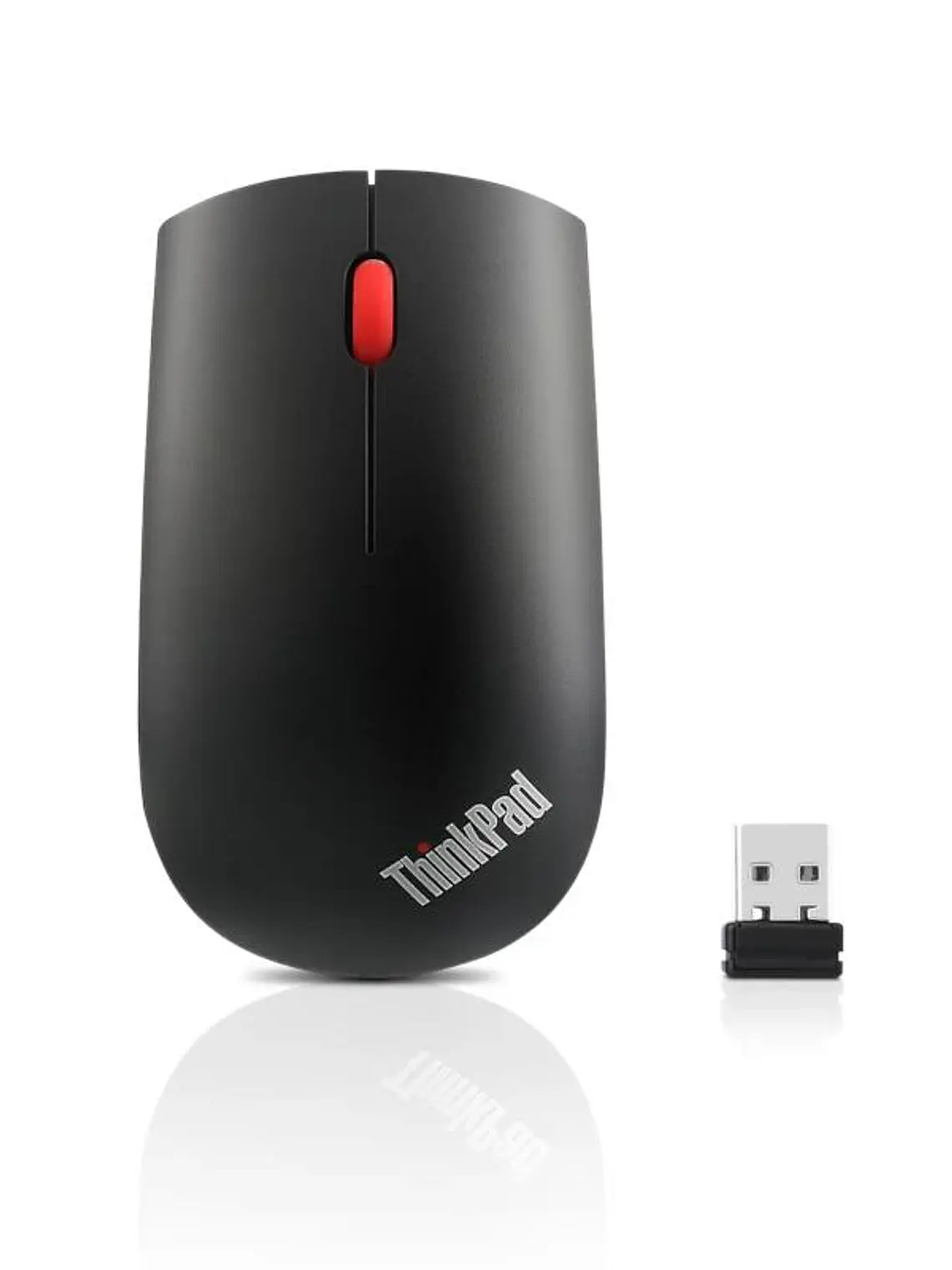 Lenovo Raton Inalambrico ThinkPad Essential 4