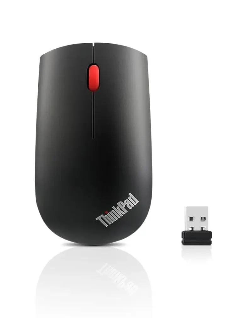 Lenovo Raton Inalambrico ThinkPad Essential 4