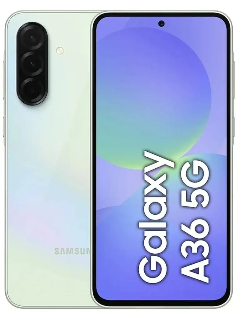 Samsung Galaxy A36 5G 6.7