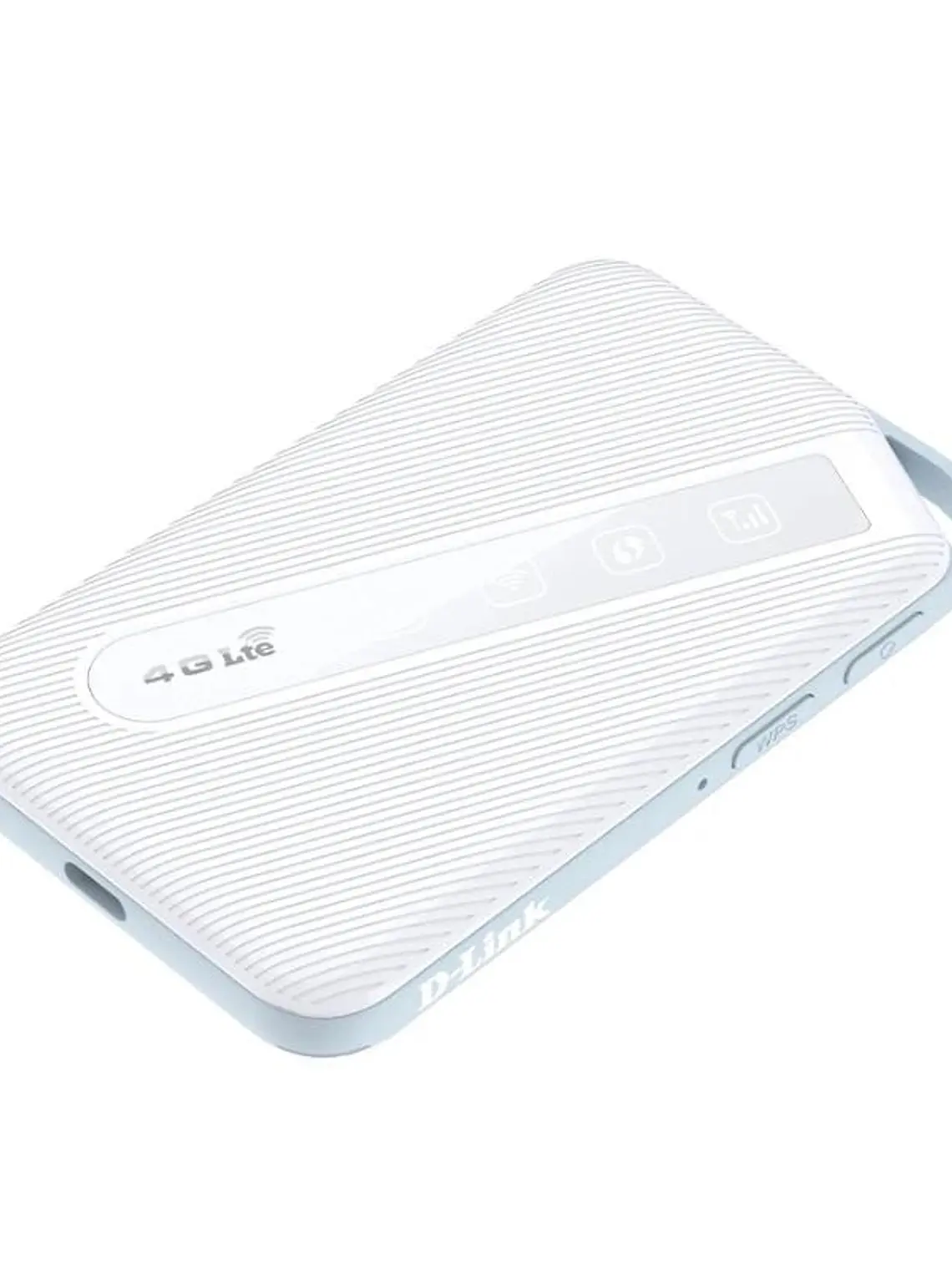 D-Link DWR-932W 4G LTE Router Móvil WiFi6 AX3000 1