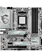 MSI Placa Base B850M GAMING PLUS WIFI6E DDR5  mATX - Miniatura 2