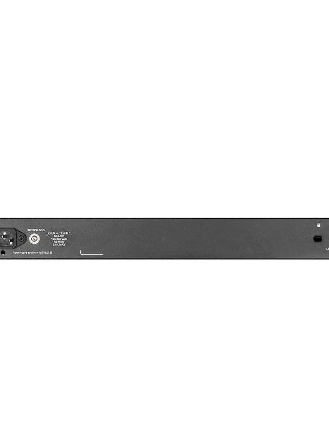 D-Link DGS-1520-28/E Switch 24xGbE 2x10GbE 2xSFP+ 2