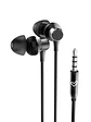 Energy Sistem Auriculares Metallized Black - Miniatura 1