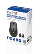 EWENT EW3243 Ratón inalámbrico 2.4GHz BT - Miniatura 3