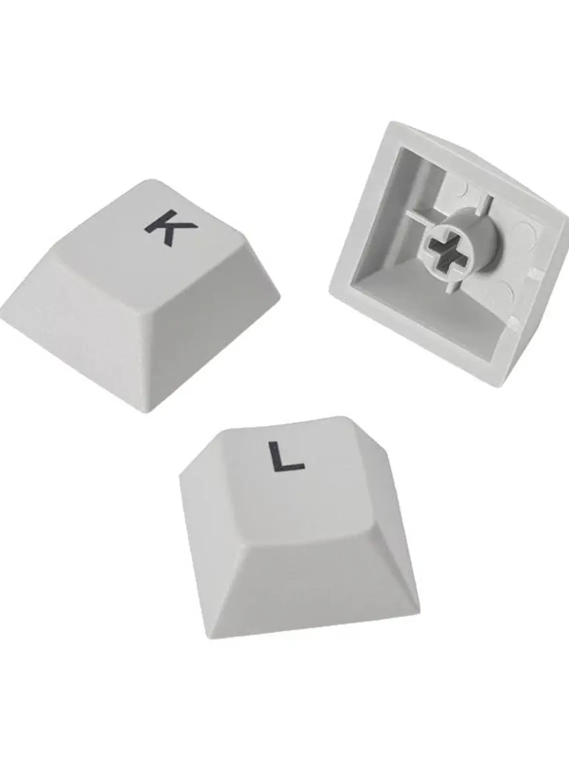 Hiditec Teclado KEYCAPS PBT 85 KEYS 1