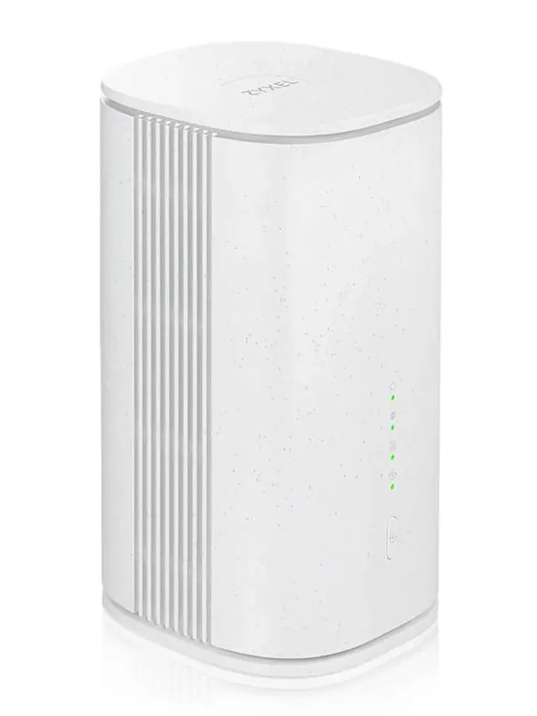 Zyxel FWA515 Router 5G NRBE7200 WiFi Nebula 2x2.5G 2
