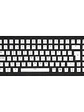Hiditec Teclado KEYCAPS PBT 85 KEYS - Miniatura 2