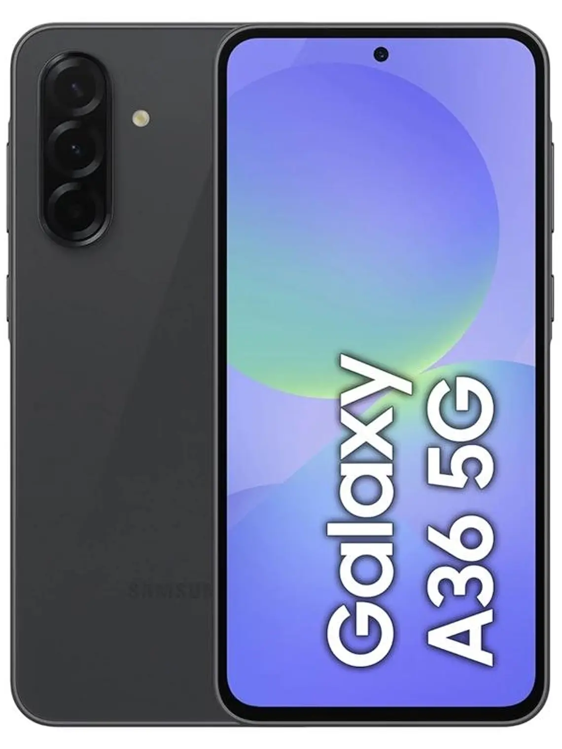 Samsung Galaxy A36 5G 6.7