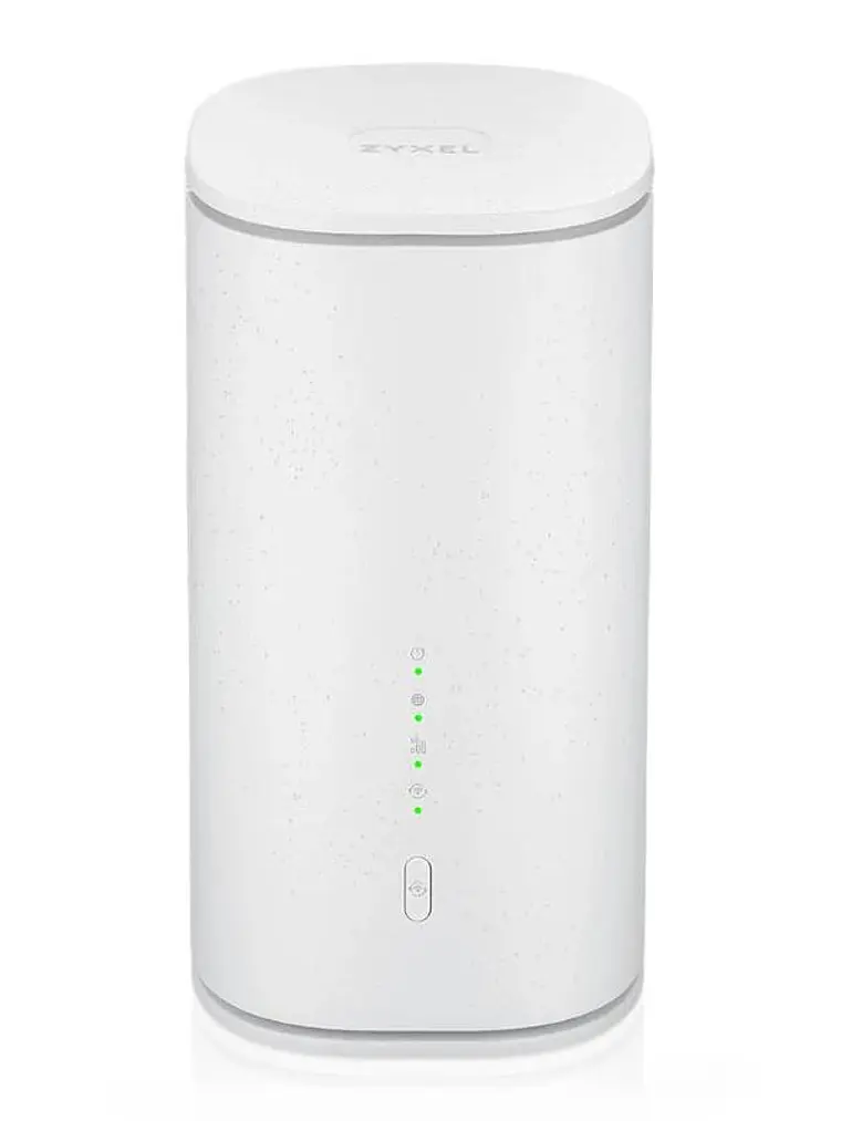 Zyxel FWA515 Router 5G NRBE7200 WiFi Nebula 2x2.5G 3