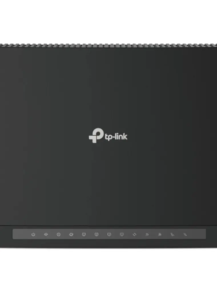 TP-Link XX532v Router ONT WiFi6 VoIP GPON AX3000 1