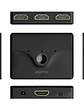 Approx Switch Hdmi 4K/30HZ 3P 4K - Miniatura 3