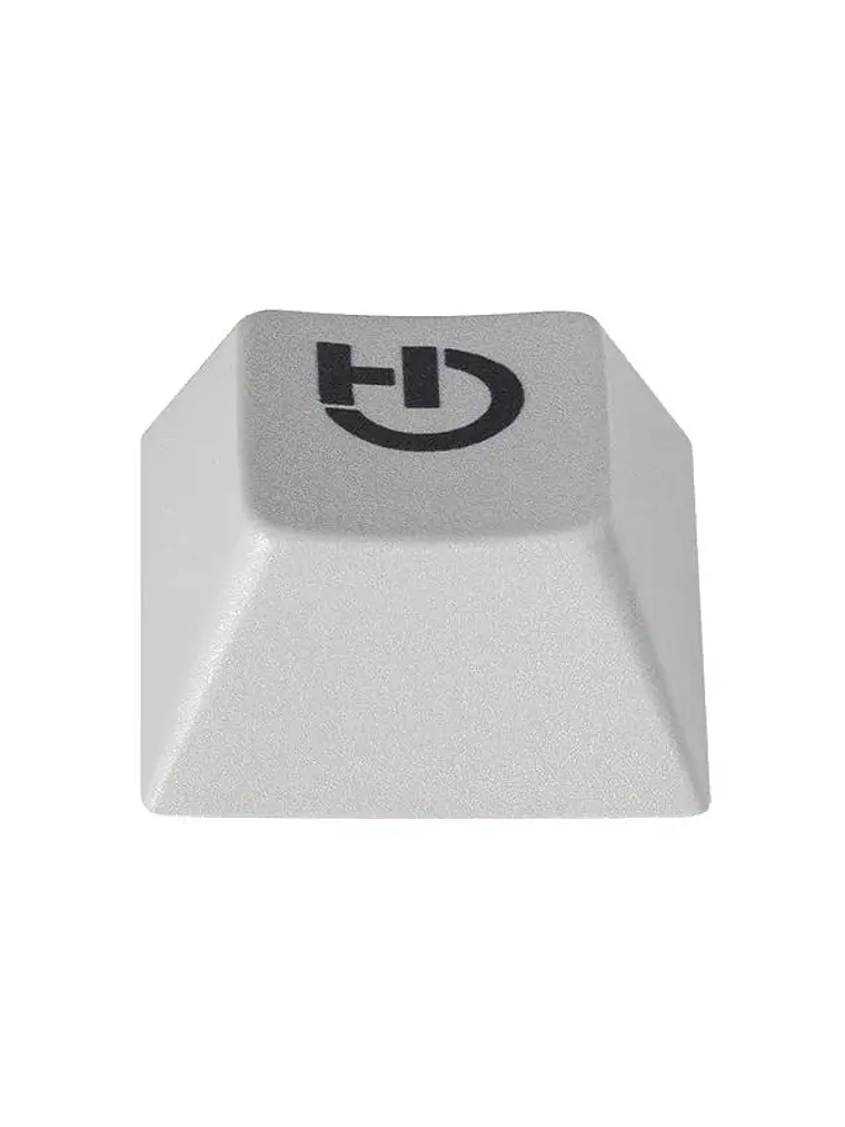 Hiditec Teclado KEYCAPS PBT 85 KEYS 4
