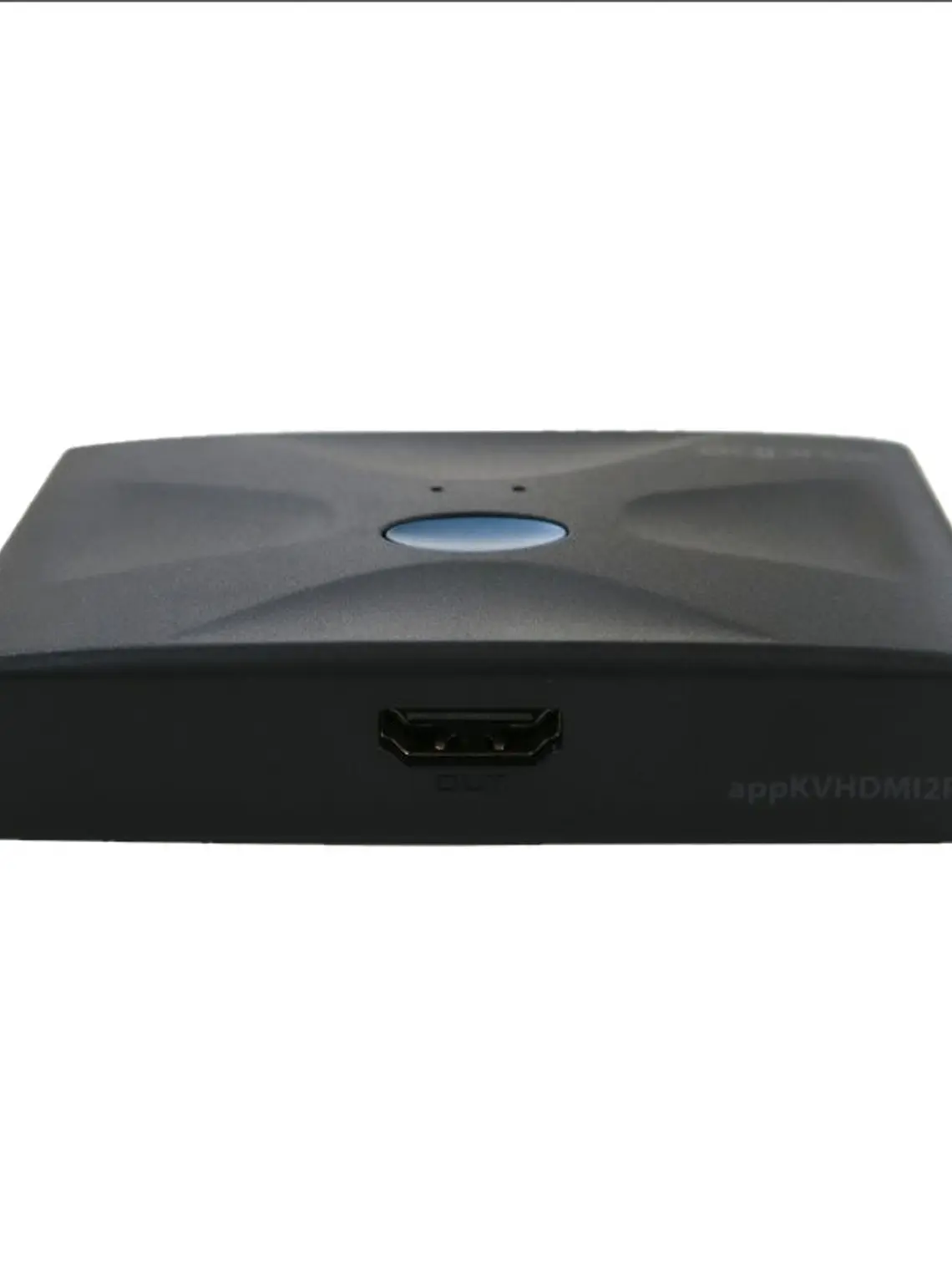 Approx Switch 2 PORT KVM HDMI 1