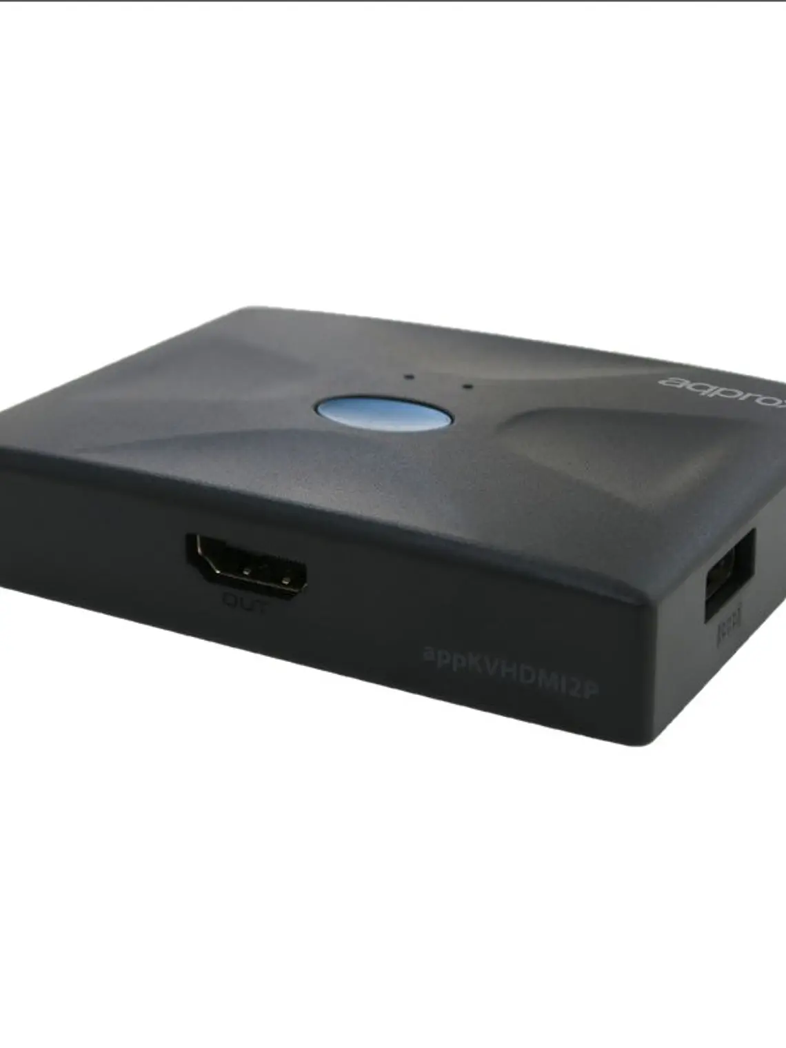 Approx Switch 2 PORT KVM HDMI 2
