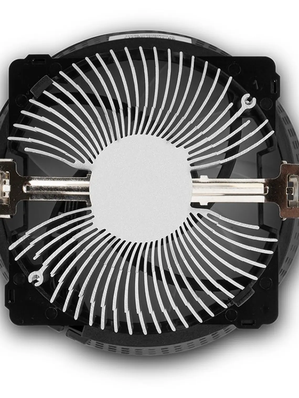 NOX Ventilador H-123 PRO PWM RGB 3