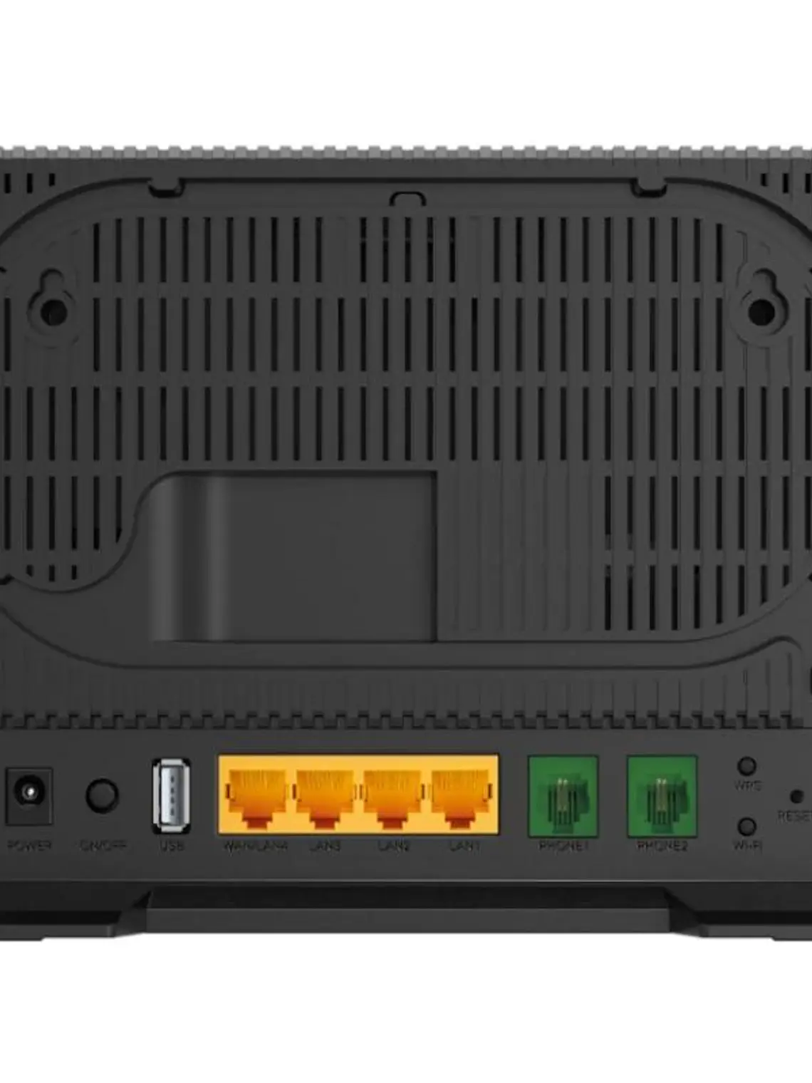 TP-Link XX532v Router ONT WiFi6 VoIP GPON AX3000 4
