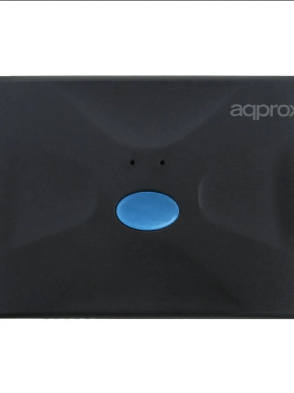 Approx Switch 2 PORT KVM HDMI 4