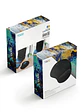 Tooq Alfombrilla Ergonómica Gel con reposamuñecas - Miniatura 2